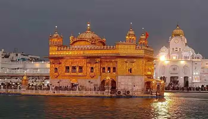 Golden Temple